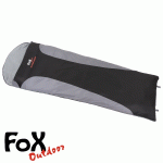 Fox hálózsák "Ultralight" 80g/m³ +11°C, 31502A