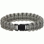 Paracord karkötő, csatos, AT-digi, 1,9 cm, 28163Q