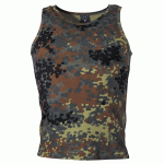 US atléta, flecktarn, 00153V