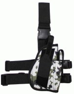 Combtok jobbkezes, snow camo, 30725N