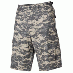 US bermuda "BDU", RipStop, AT-digital, 01512Q