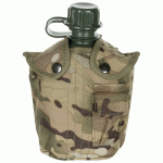 US kulacs 1 l-es, operation-camo, 33223X