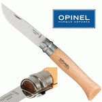 Opinel inox bicska, No.9, 001083