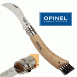 Opinel gombászkés, 001252