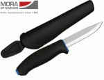 Mora 746, inox