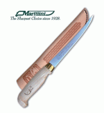 Marttiini Finlander filézőkés FLF6, 6"-os, RA2219003