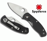 Spyderco Persistence G-10, C136GP