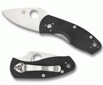 Spyderco Ambitious C148GP