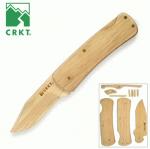 CRKT Nathans Knife Kit