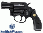 Smith & Wesson Chiefs Special forgótáras gázpisztoly, 9 mm - </b>Ez a termék csak személyesen vásárolható meg.