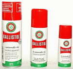 Ballistol fegyverspray, 200 ml