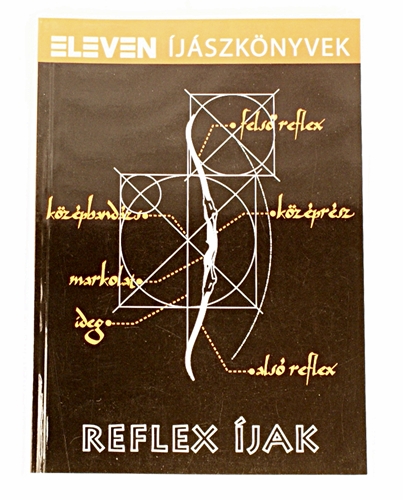 Eleven íjászkönyvek: Reflex íjak