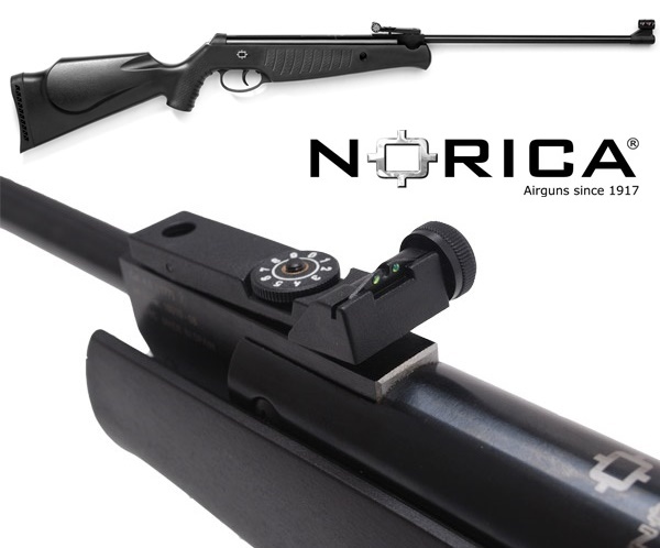 Norica Titan cal.4,5 mm