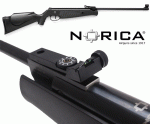 Norica Titan cal.4,5 mm - </b>Ez a termék csak személyesen vásárolható meg.