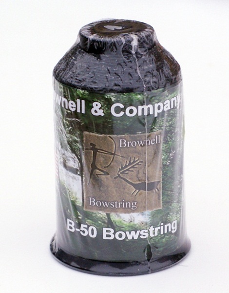 Brownell B-50 Dacron, 1/4 lbs