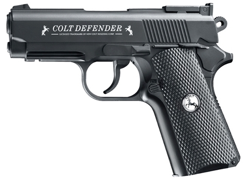 Colt Defender légpisztoly UM58310