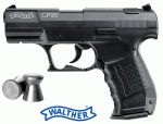 Walther CP99 légpisztoly, UM4120000 - </b>Ez a termék csak személyesen vásárolható meg.