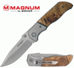 Magnum Forest Ranger bicska, 01MB233