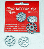 Umarex, Walther forgótár, 8-as, CO2-es légfegyverekhez, UM416120