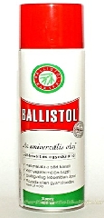 Ballistol fegyverspray, 400 ml