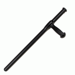 Tonfa, HardPlastic, 27255