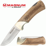 Magnum Woodcraft bicska, 01MB506