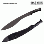 Cold Steel Magnum Kukri Machete, 97MKM