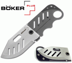 Böker Plus Credit Card Knife, 01BO010