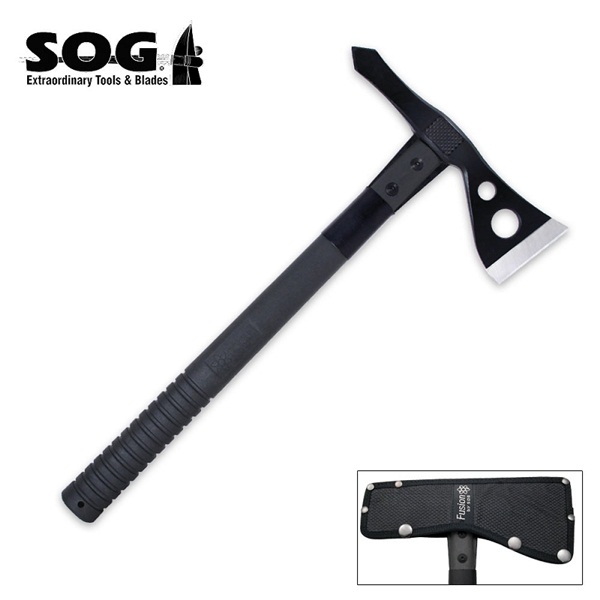 SOG Tomahawk, F01T