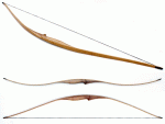 Fergusson longbow