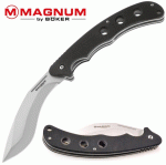 Magnum Pocket Kukri, 01MB511