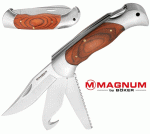 Magnum Classic Hunter, 01MB136