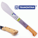 Tramontina bolo macheta fa nyéllel,  14"-os, 26624/014