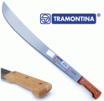 Tramontina macheta fa nyéllel, 22"-os, 26621/022