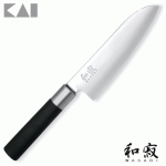 Kai Wasabi Santoku szakácskés, 6716S