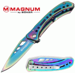 Magnum Rainbow III., 01SC423