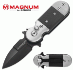 Magnum Black Lightning, 01SC148