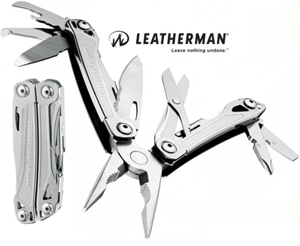 Leatherman Wingman, 831436