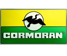 Cormoran orsók