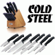 Cold Steel konyhakések