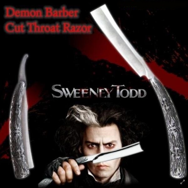 Sweeney Todd