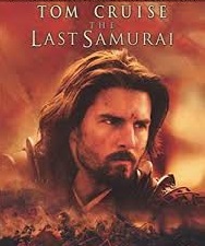 The Last Samurai