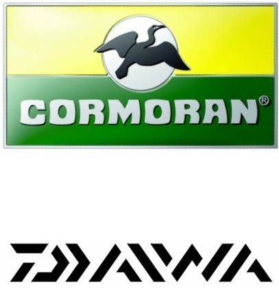 Daiwa és Cormoran botok