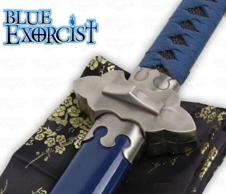 Blue Exorcist