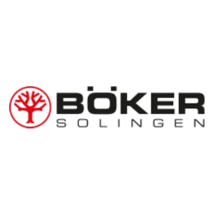 Böker Solingen Premium