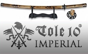 Imperial Tole10